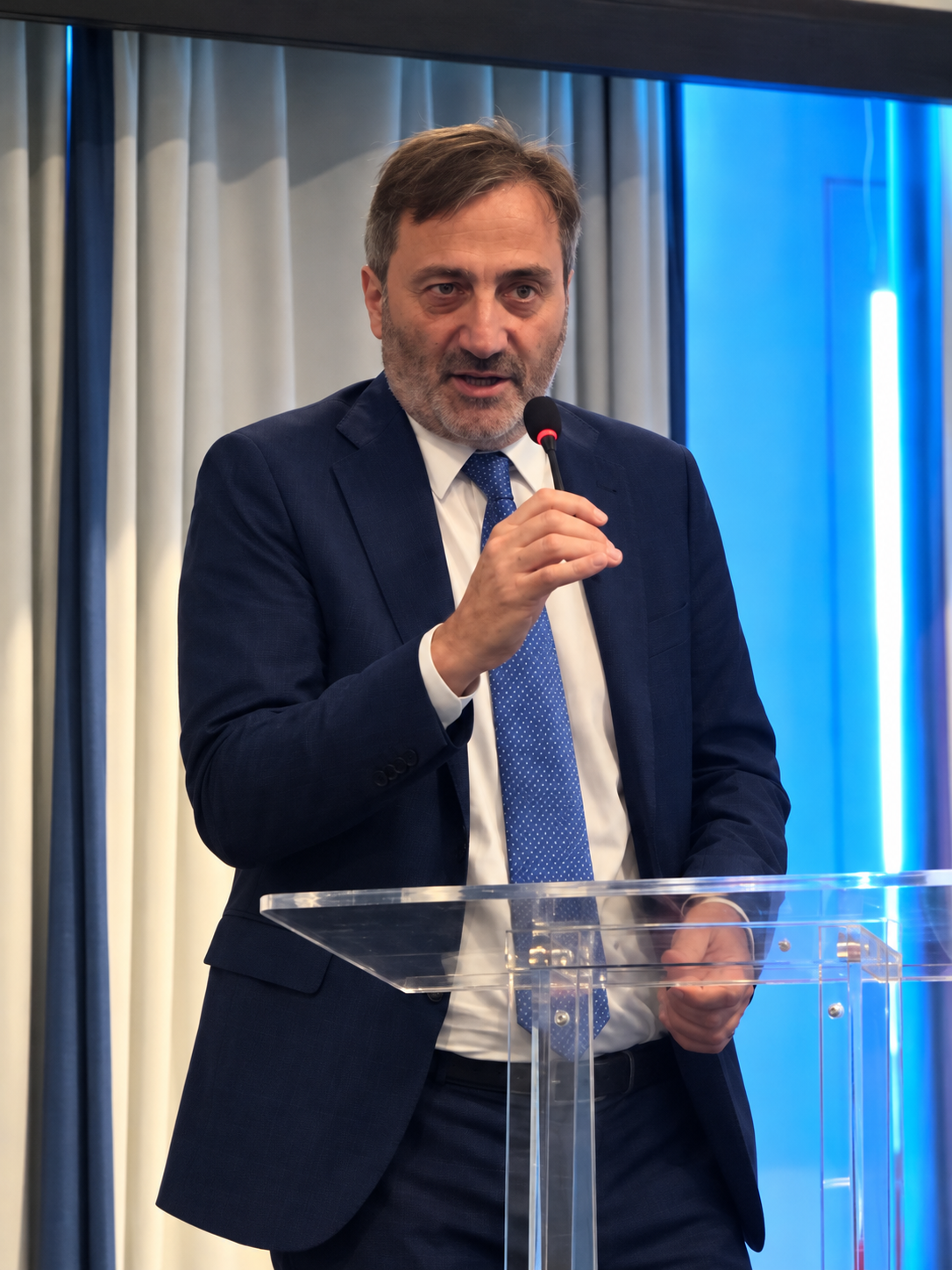ASSEMBLEA DEI PRESIDENTI, RELAZIONE DI XX DELL’AGENZIA DELLE ENTRATE